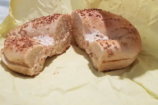 Bagelry