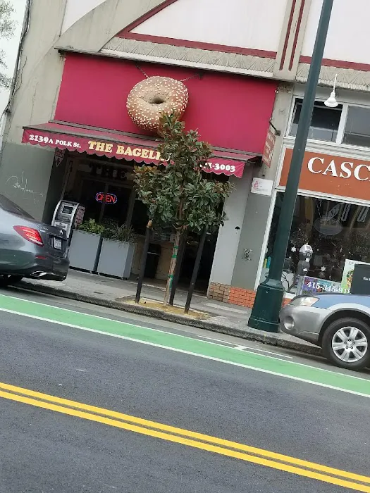 Bagelry Picture 10