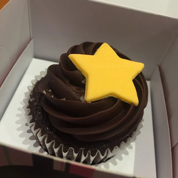 Kara's Cupcakes Marina Picture 10