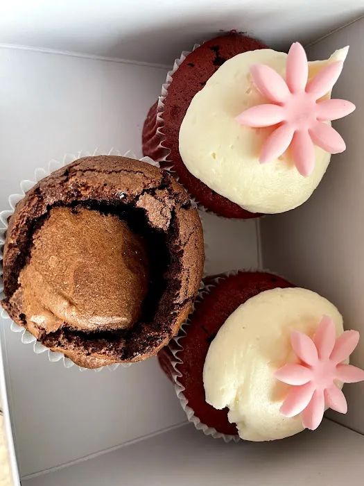Kara's Cupcakes Marina Picture 5