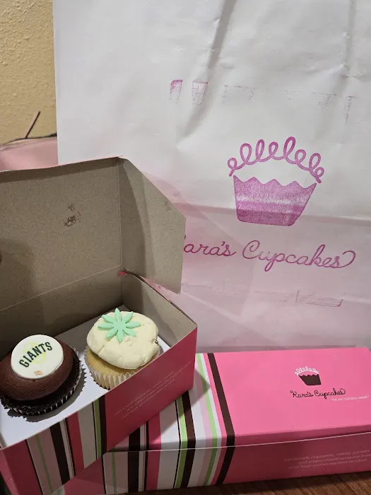 Kara's Cupcakes Marina Picture 7
