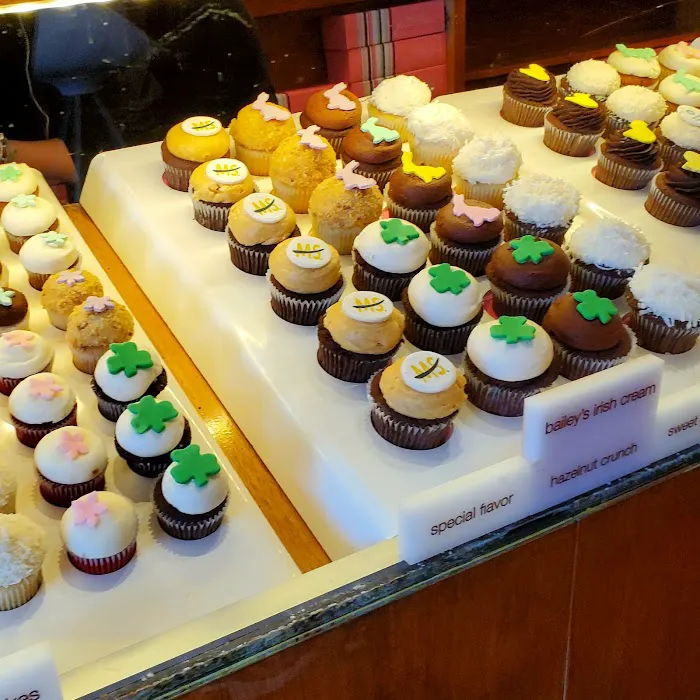 Kara's Cupcakes Marina Picture 4