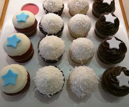 Kara's Cupcakes Marina