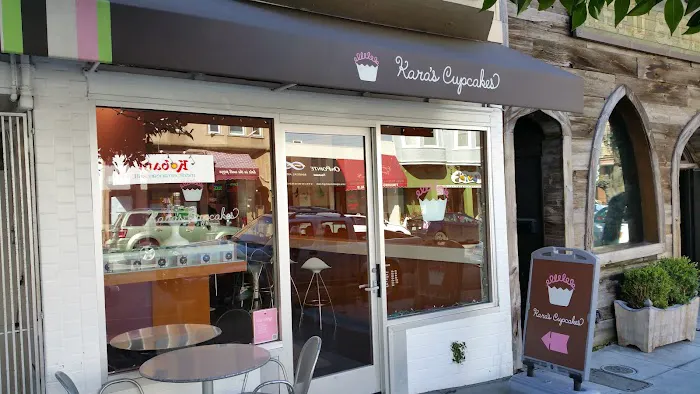 Kara's Cupcakes Marina Picture 8