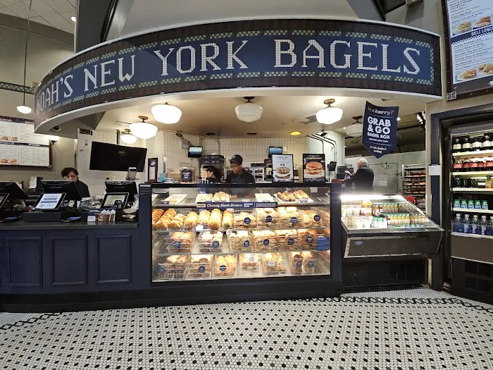 Noah's NY Bagels Picture 9