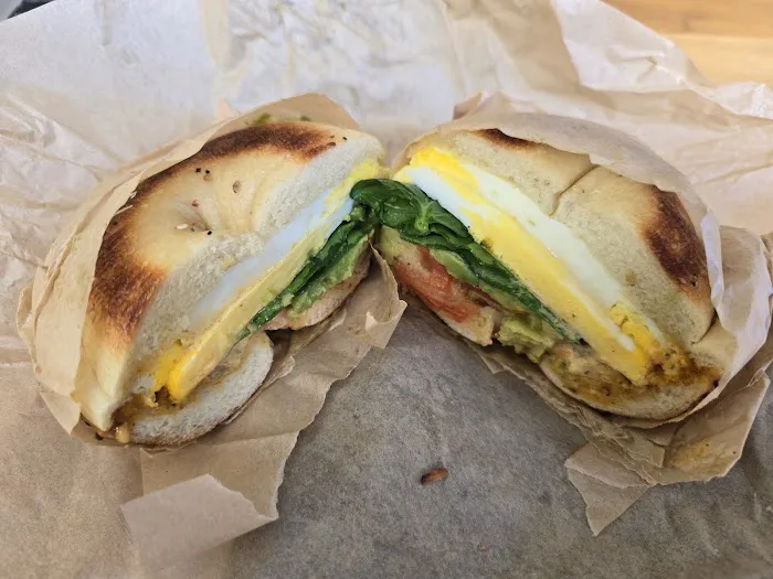 Noah's NY Bagels Picture 2
