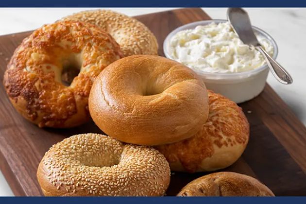 Noah's NY Bagels