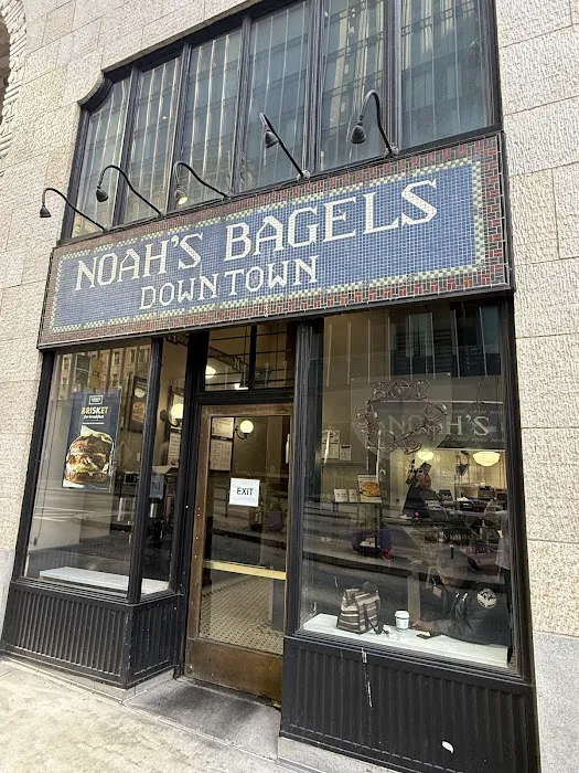 Noah's NY Bagels Picture 7