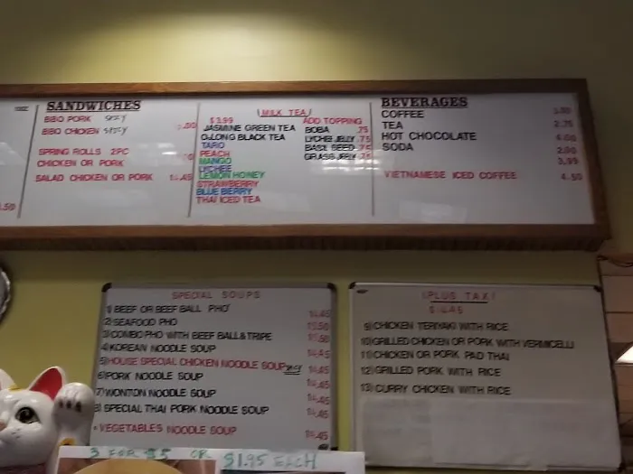 Happy Donuts Picture 3