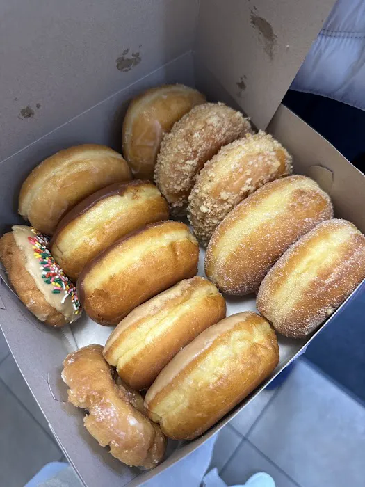 Happy Donuts Picture 9