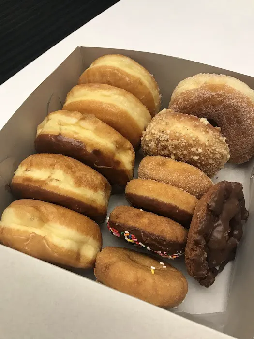 Happy Donuts Picture 1
