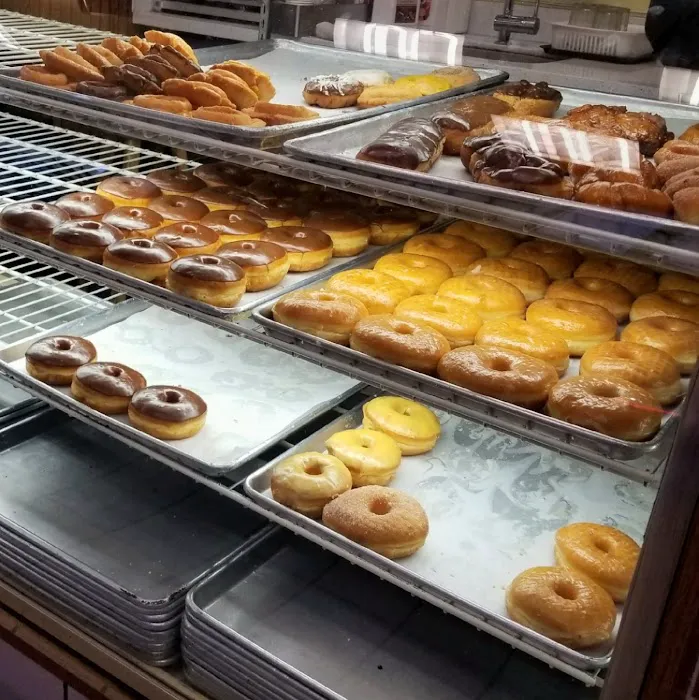 Happy Donuts Picture 7