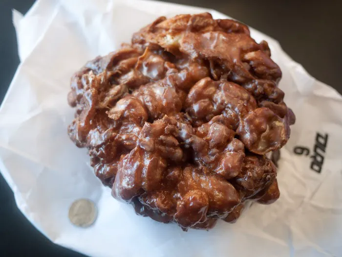Happy Donuts Picture 6