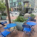 Boichik Bagels FiDi Battery