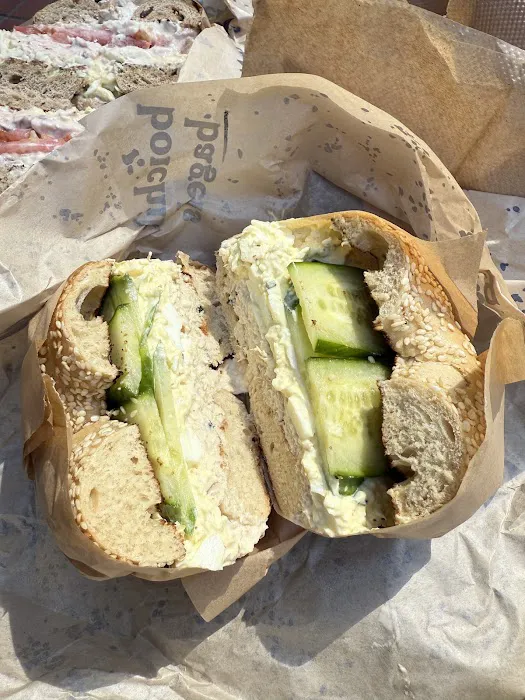 Boichik Bagels FiDi Battery Picture 7