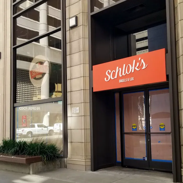 Schlok’s Bagels & Lox Picture 8