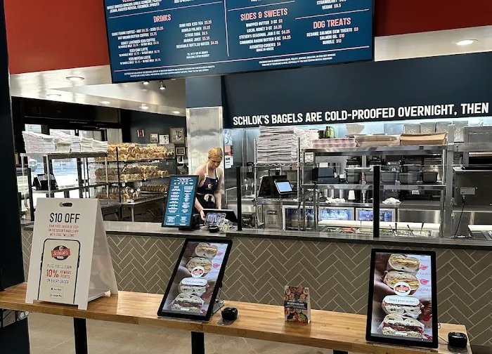 Schlok’s Bagels & Lox Picture 9