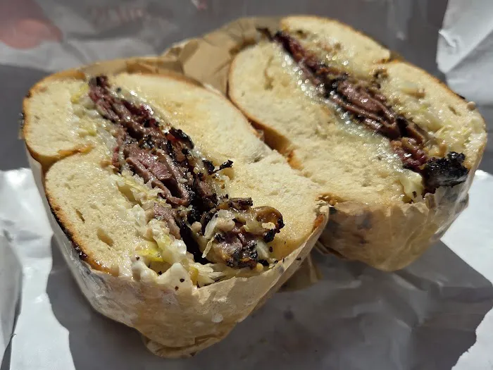 Schlok’s Bagels & Lox Picture 3