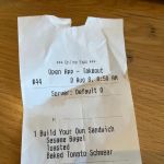 Schlok’s Bagels & Lox