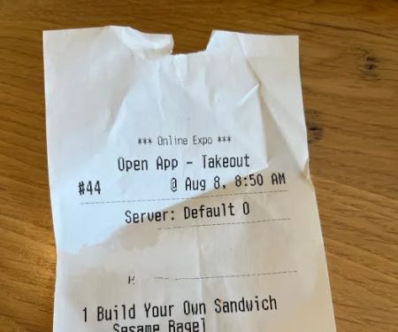 Schlok’s Bagels & Lox