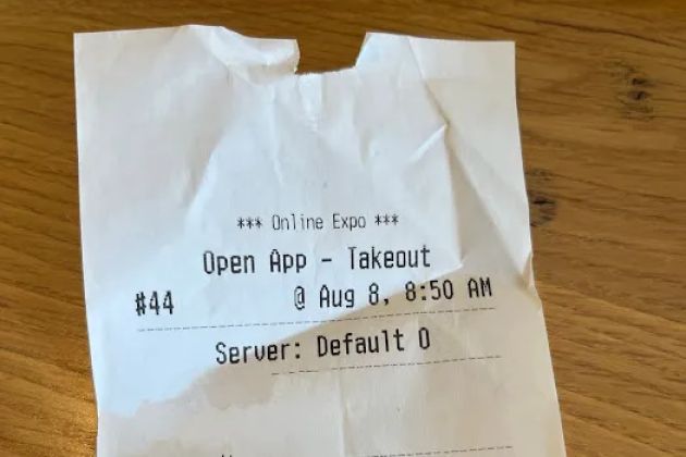 Schlok’s Bagels & Lox
