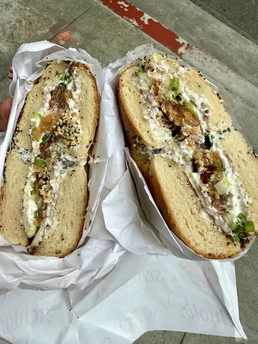 Schlok’s Bagels & Lox Picture 7