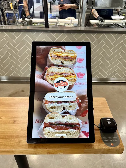 Schlok’s Bagels & Lox Picture 4