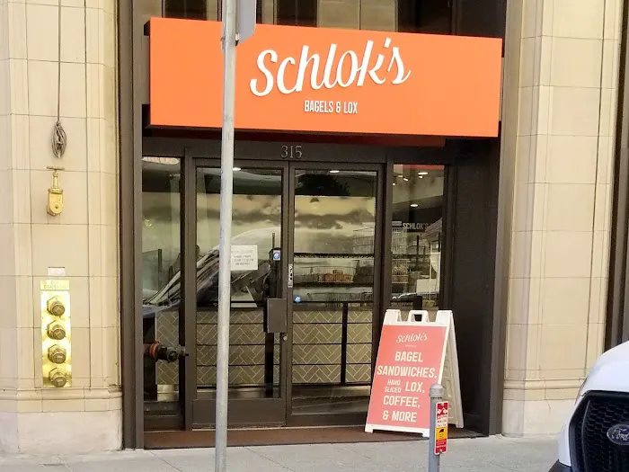 Schlok’s Bagels & Lox Picture 10