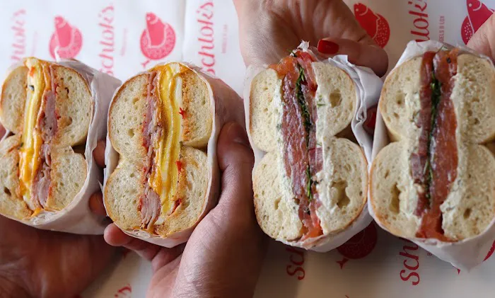 Schlok’s Bagels & Lox Picture 2