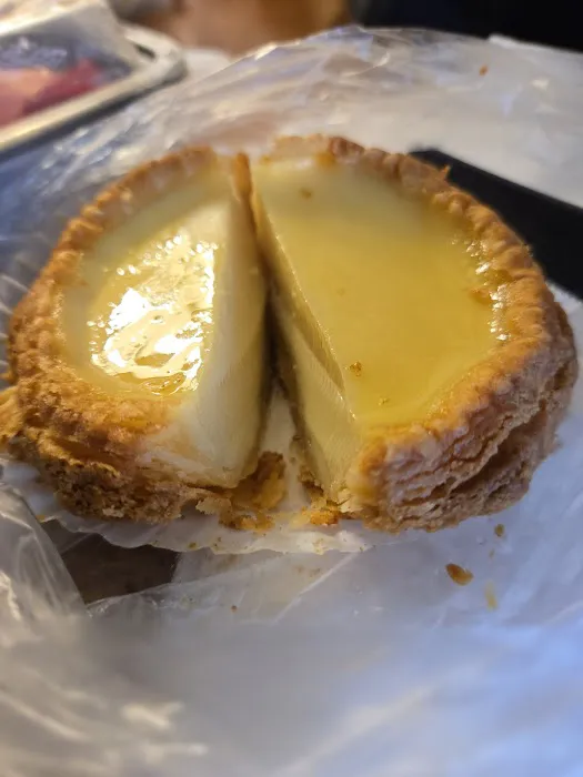 Stockton Bakery Picture 10