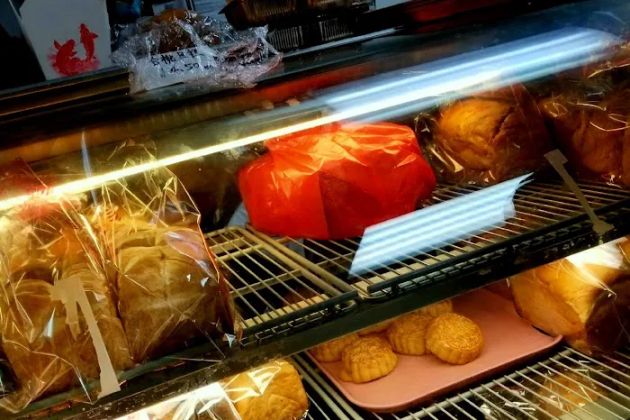 Stockton Bakery
