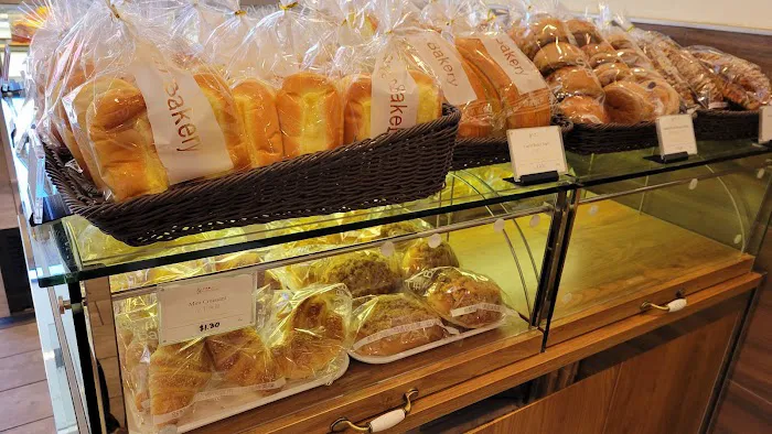 Little Swan Bakery Café Picture 3