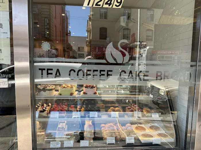 Little Swan Bakery Café Picture 2
