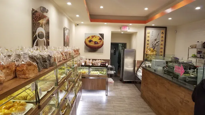 Little Swan Bakery Café Picture 6