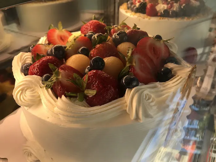 Little Swan Bakery Café Picture 4