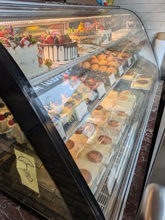 Little Swan Bakery Café Picture 5