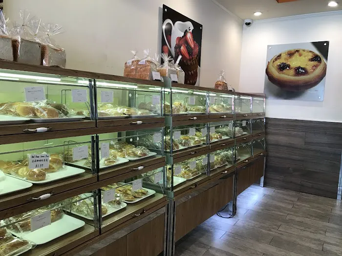 Little Swan Bakery Café Picture 7