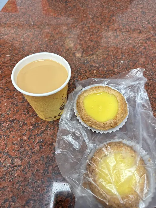 AA Bakery & Cafe Picture 7