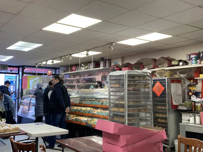 AA Bakery & Cafe Picture 1