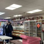 AA Bakery & Cafe