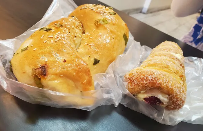 AA Bakery & Cafe Picture 3