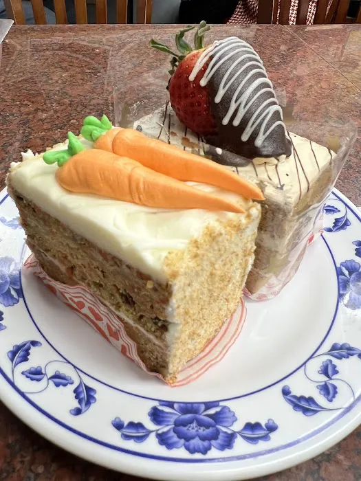 AA Bakery & Cafe Picture 4