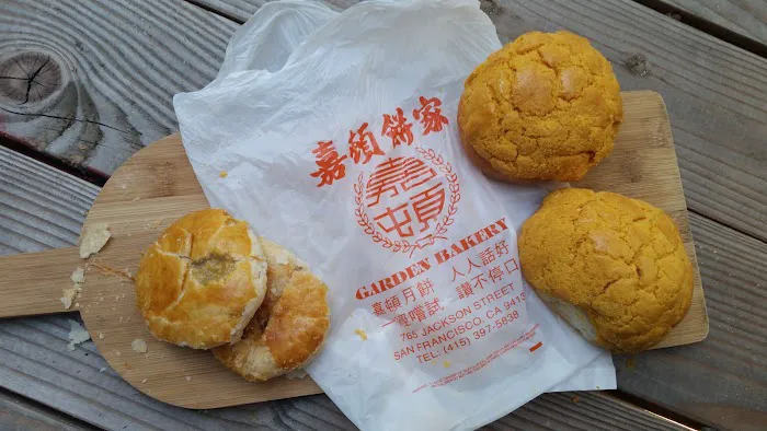 Garden Bakery Picture 4