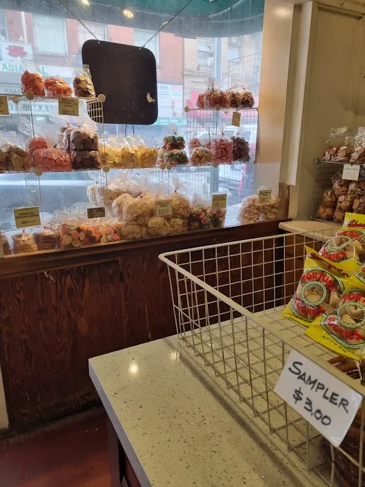 Mee Mee Bakery Picture 9