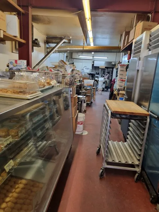 Mee Mee Bakery Picture 7