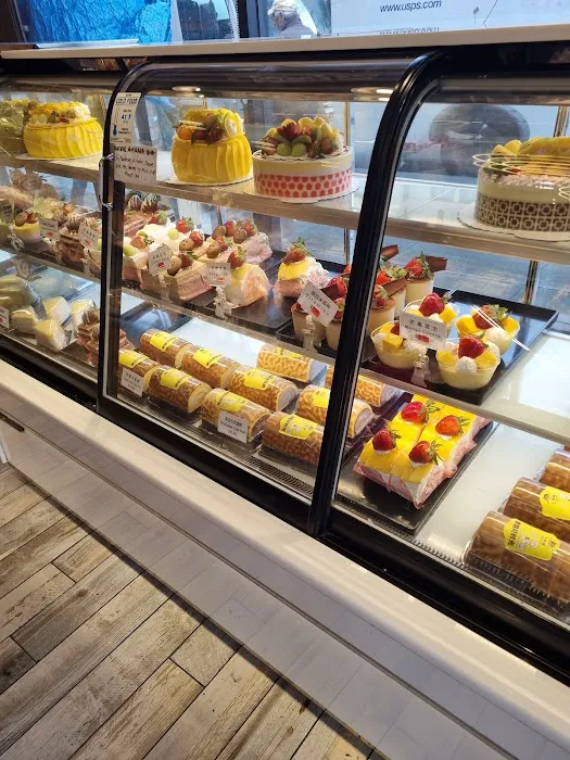 Fancy Wheat Field Bakery Picture 2