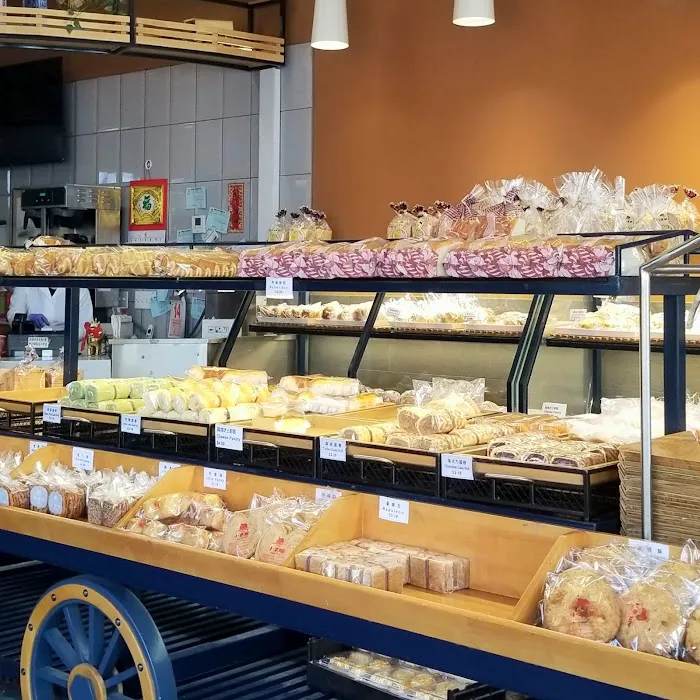 Fancy Wheat Field Bakery Picture 8