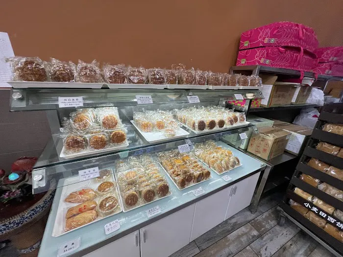 Fancy Wheat Field Bakery Picture 10