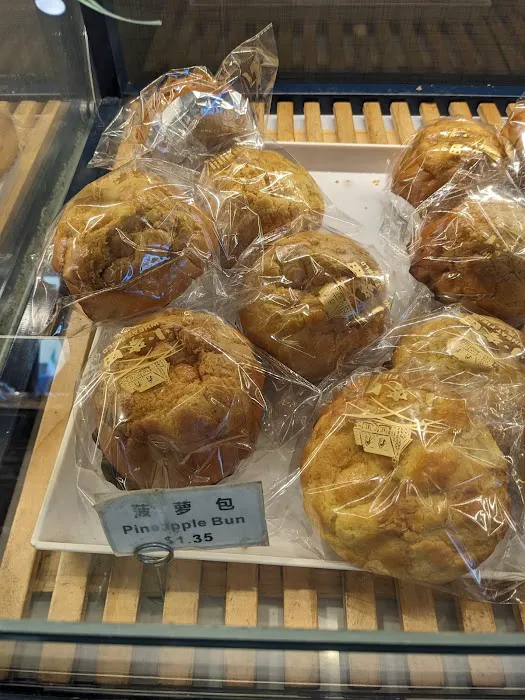 Fancy Wheat Field Bakery Picture 6