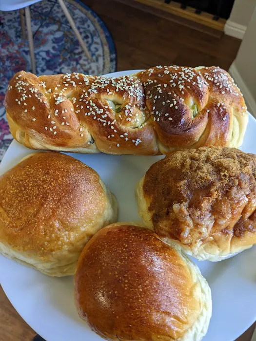 Wong Lee Bakery Picture 8